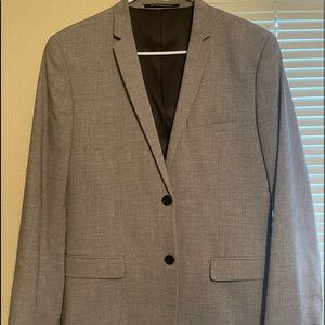 Mens Suitcoat